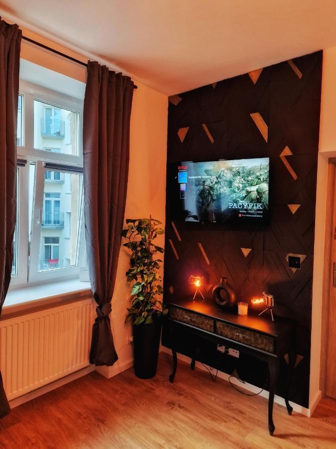 Apartamenty Toskania Poznań Esterno foto